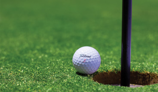 Golf Essentials for Beginners: Everything You Need to Know to Get Started