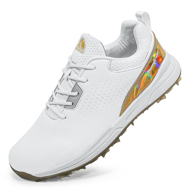 Brand New Birdie Bound Golf Shoe by BunkerLess Golf