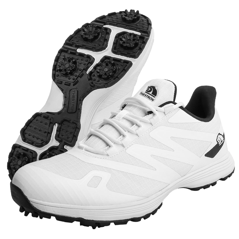 DewSweepers Pro™ Spiked Golf Shoes