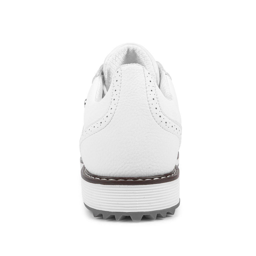 The Azalea – SpikeLess Golf Shoe | BunkerLess Golf 2025