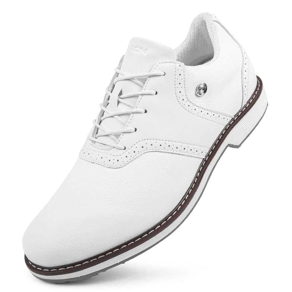 The Azalea – SpikeLess Golf Shoe | BunkerLess Golf 2025
