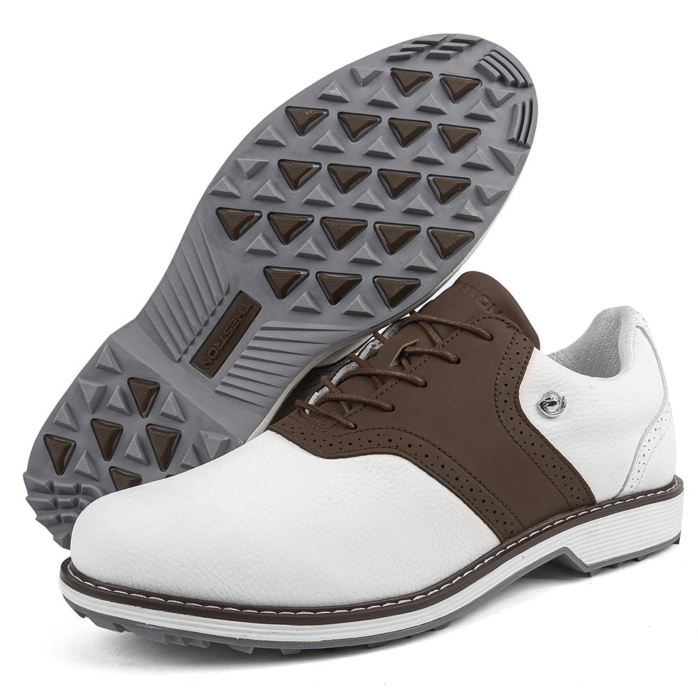 The Azalea – SpikeLess Golf Shoe | BunkerLess Golf 2025