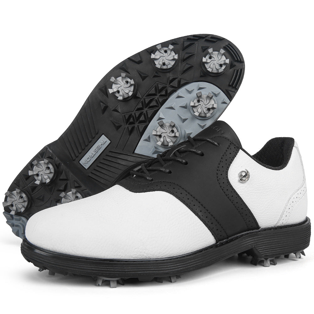The Azalea – Spiked Golf Shoe | BunkerLess Golf 2025
