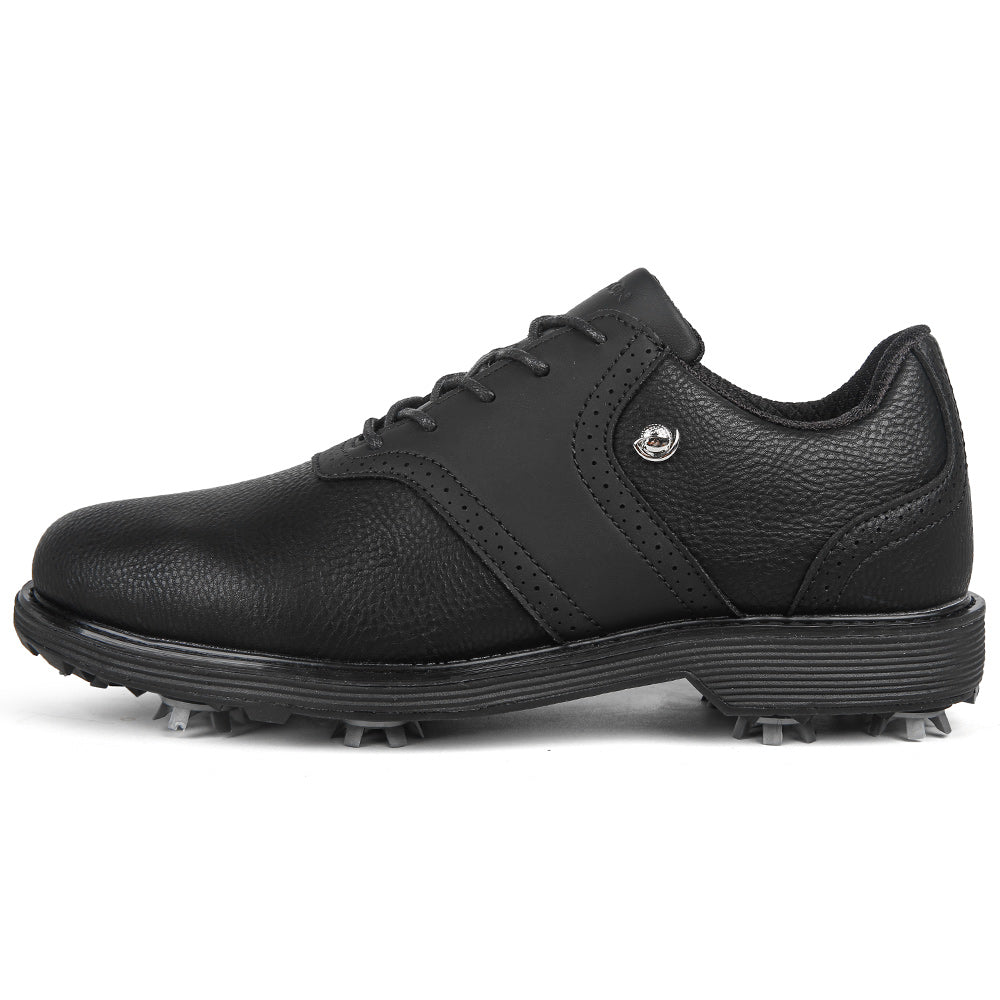 The Azalea – Spiked Golf Shoe | BunkerLess Golf 2025