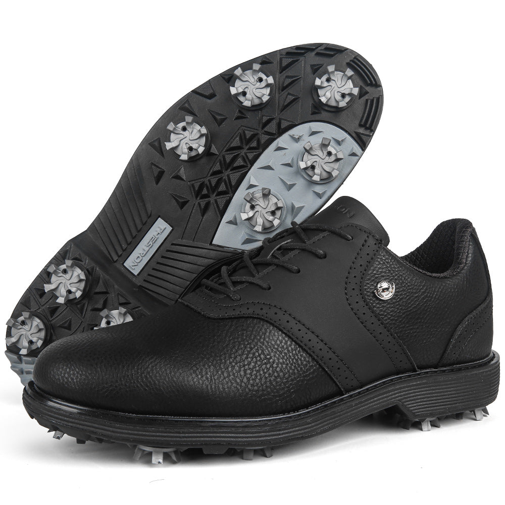 The Azalea – Spiked Golf Shoe | BunkerLess Golf 2025