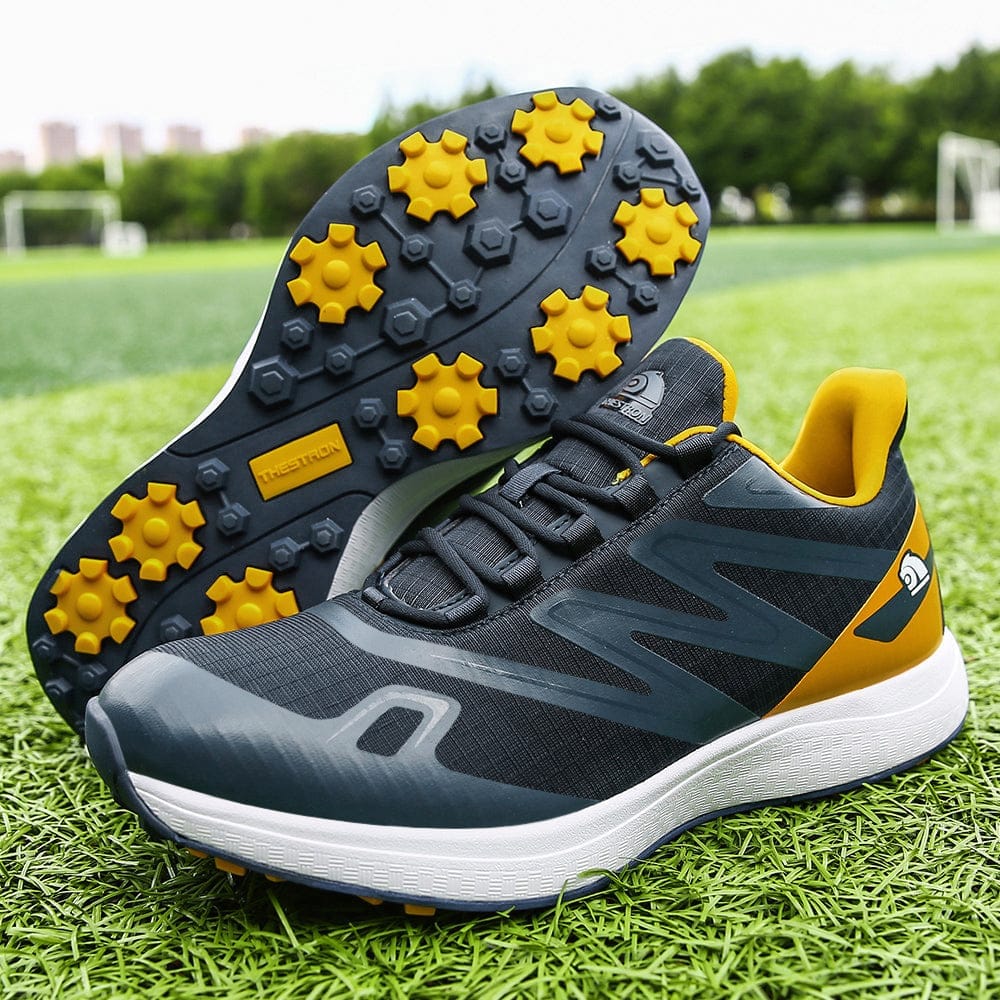 DewSweepers Pro™ with Softspikes
