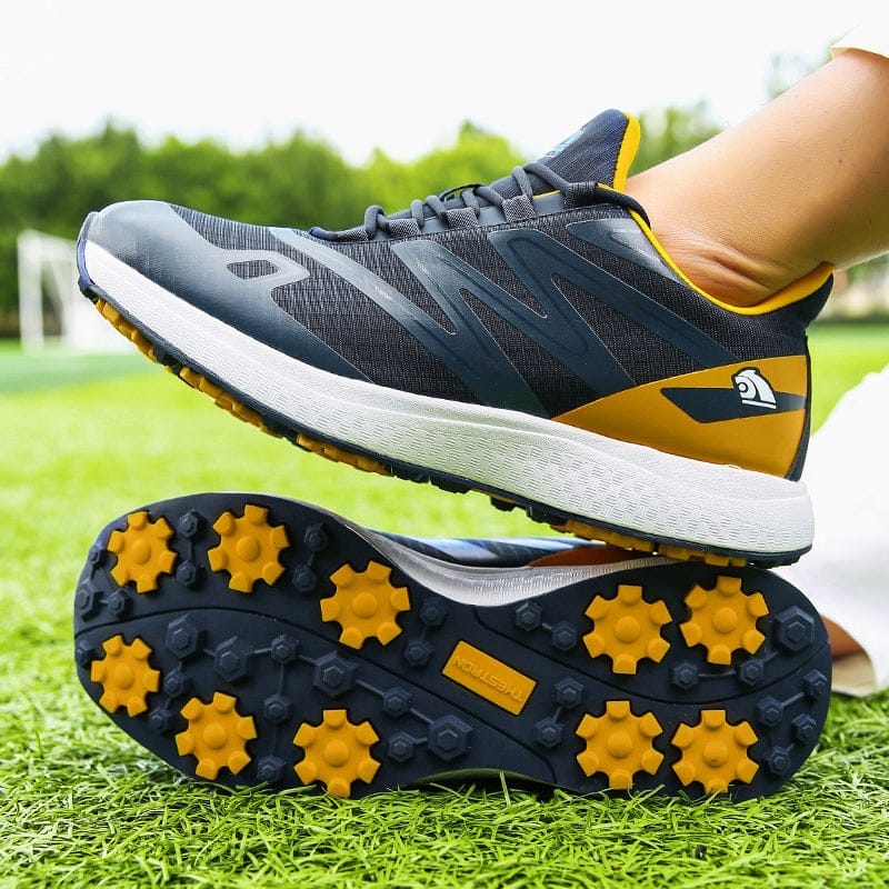 DewSweepers Pro™ with Softspikes