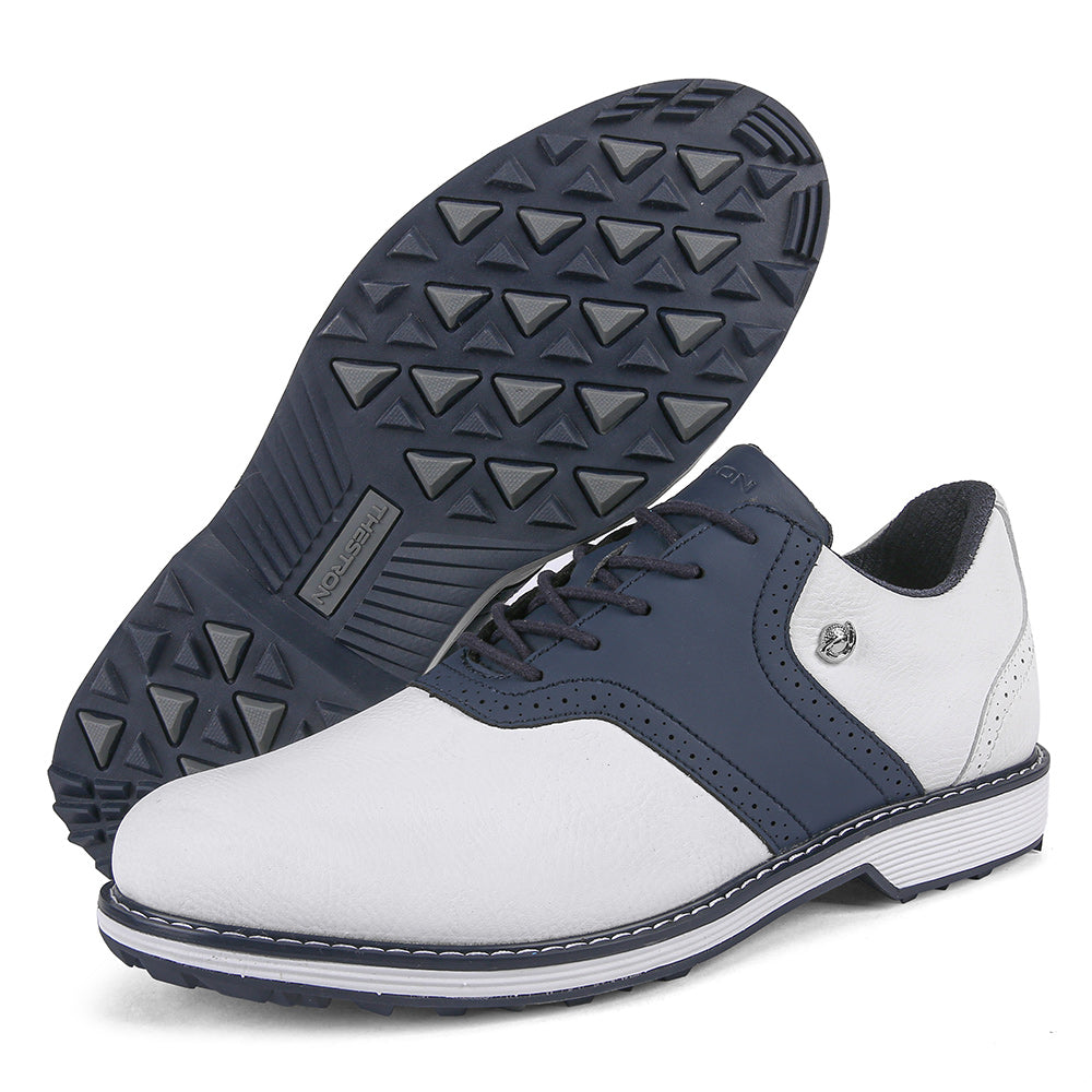 The Azalea – SpikeLess Golf Shoe | BunkerLess Golf 2025