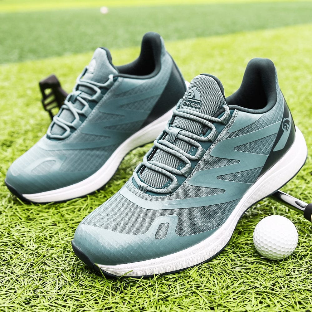 DewSweepers Pro™ with Softspikes