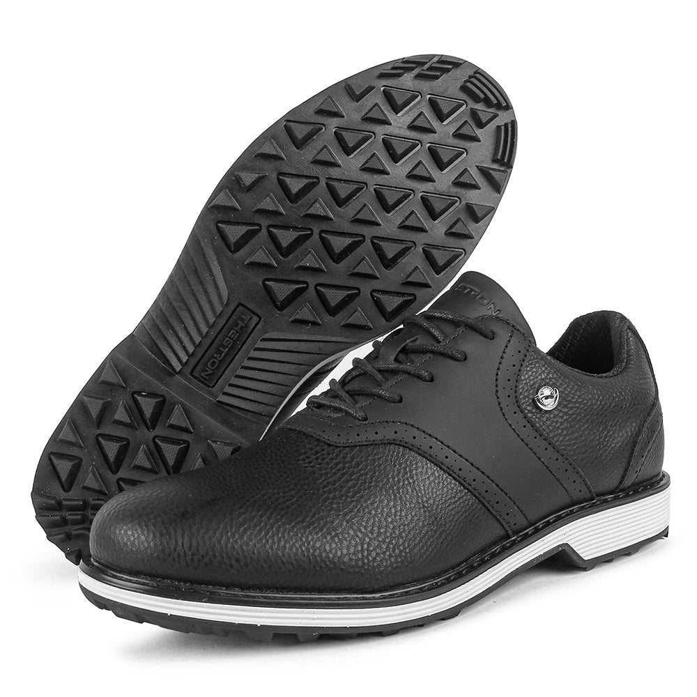 The Azalea – SpikeLess Golf Shoe | BunkerLess Golf 2025