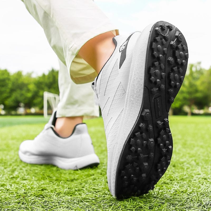 DewSweepers Pro™ with Softspikes