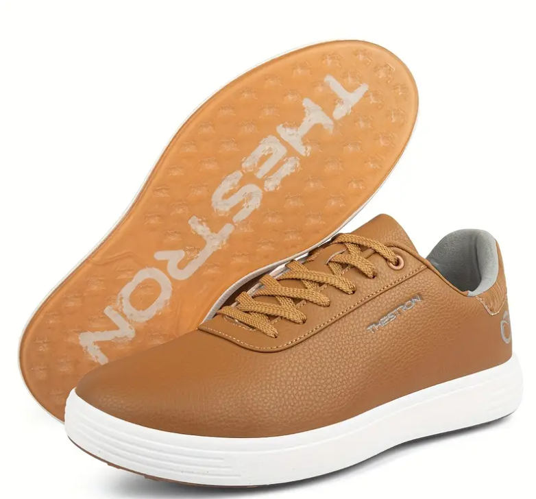 The Grove – Hybrid SpikeLess Golf Shoe | BunkerLess Golf 2025