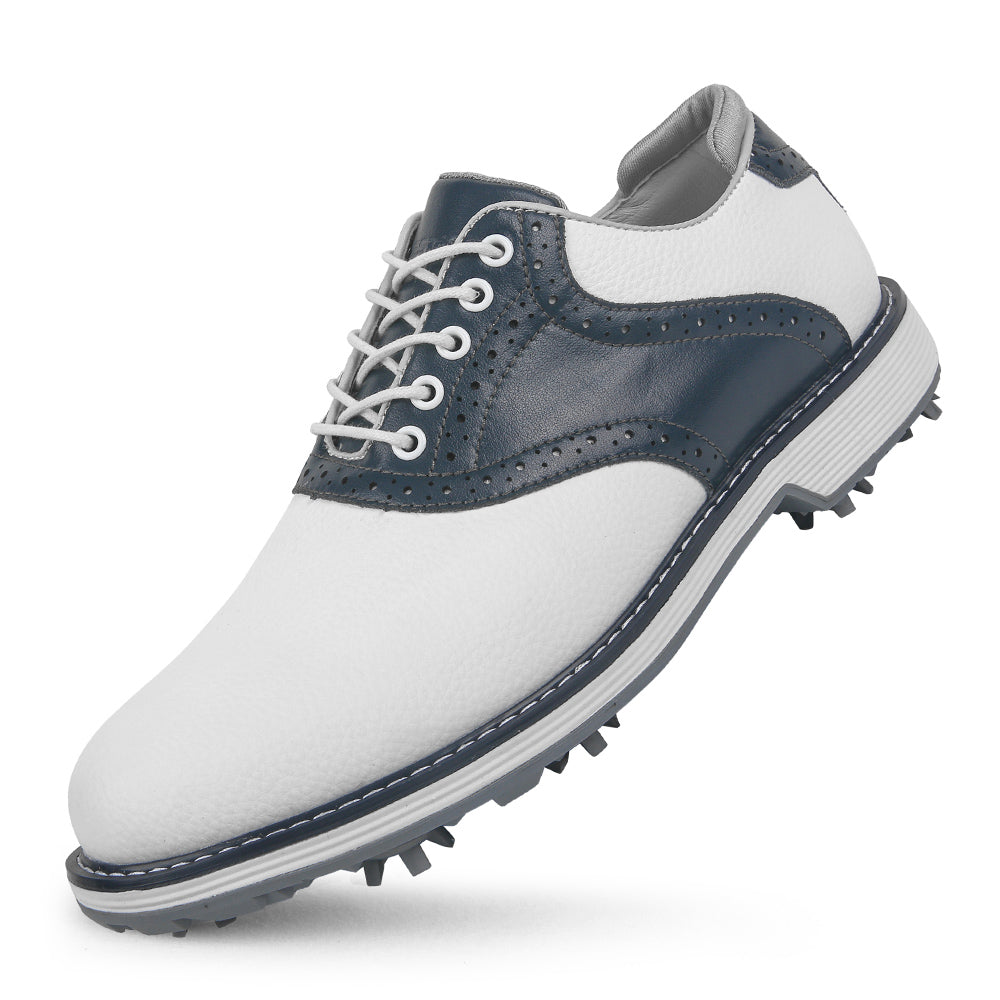 Spiked Golf Shoes
