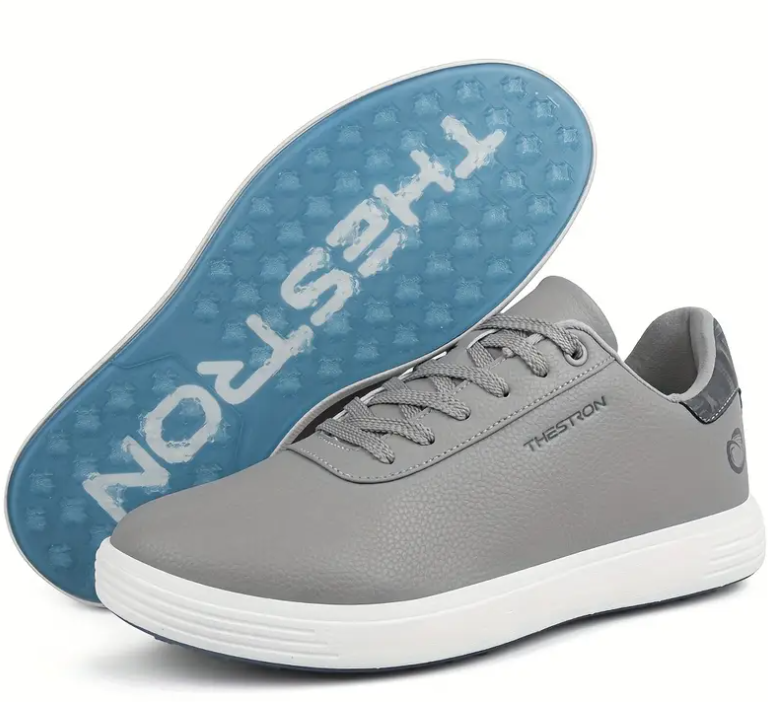 The Grove – Hybrid SpikeLess Golf Shoe | BunkerLess Golf 2025