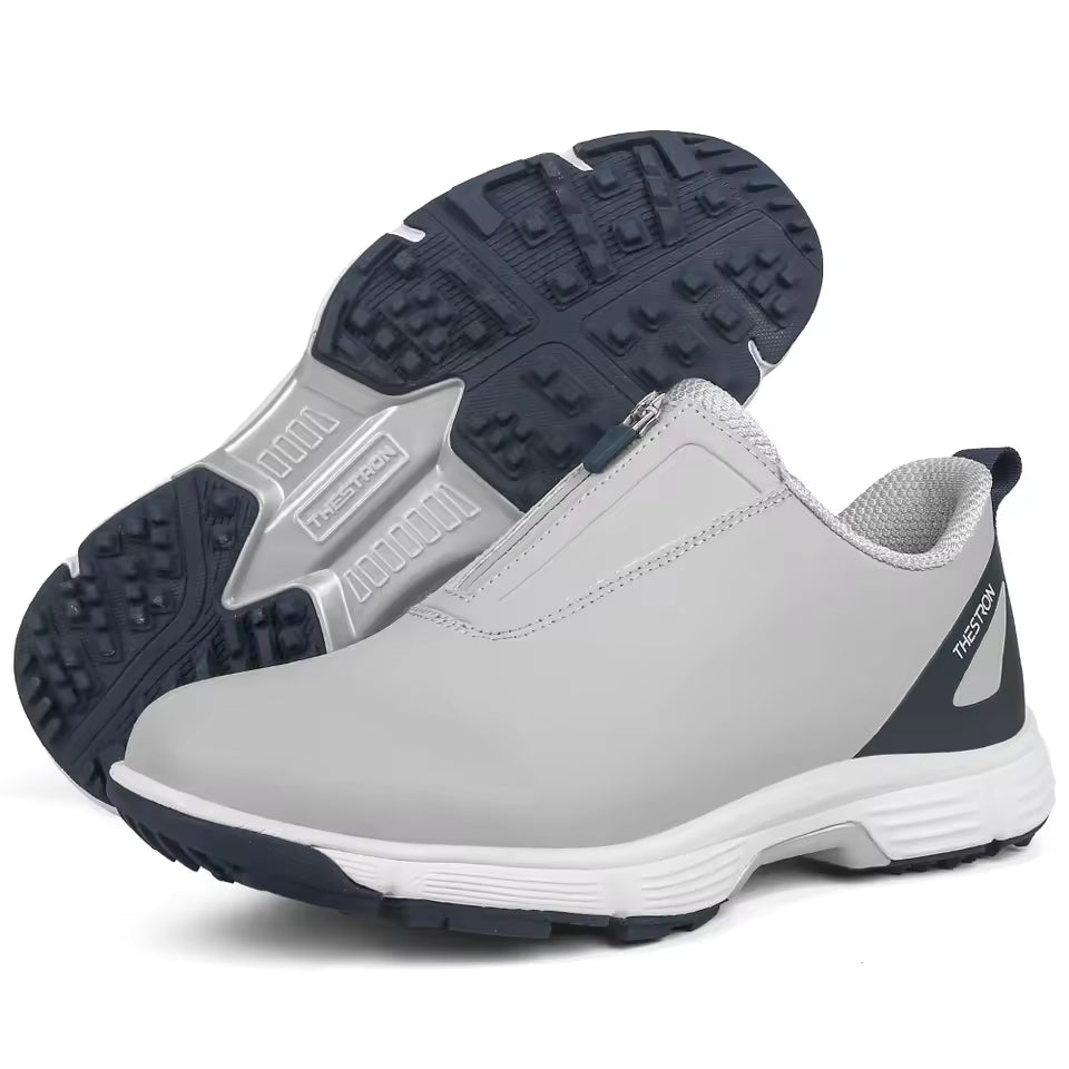 HydroSpeed™ – ZipFit™ SpikeLess Golf Shoe