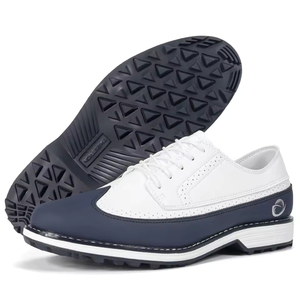 The Dogwood – SpikeLess Golf Shoe