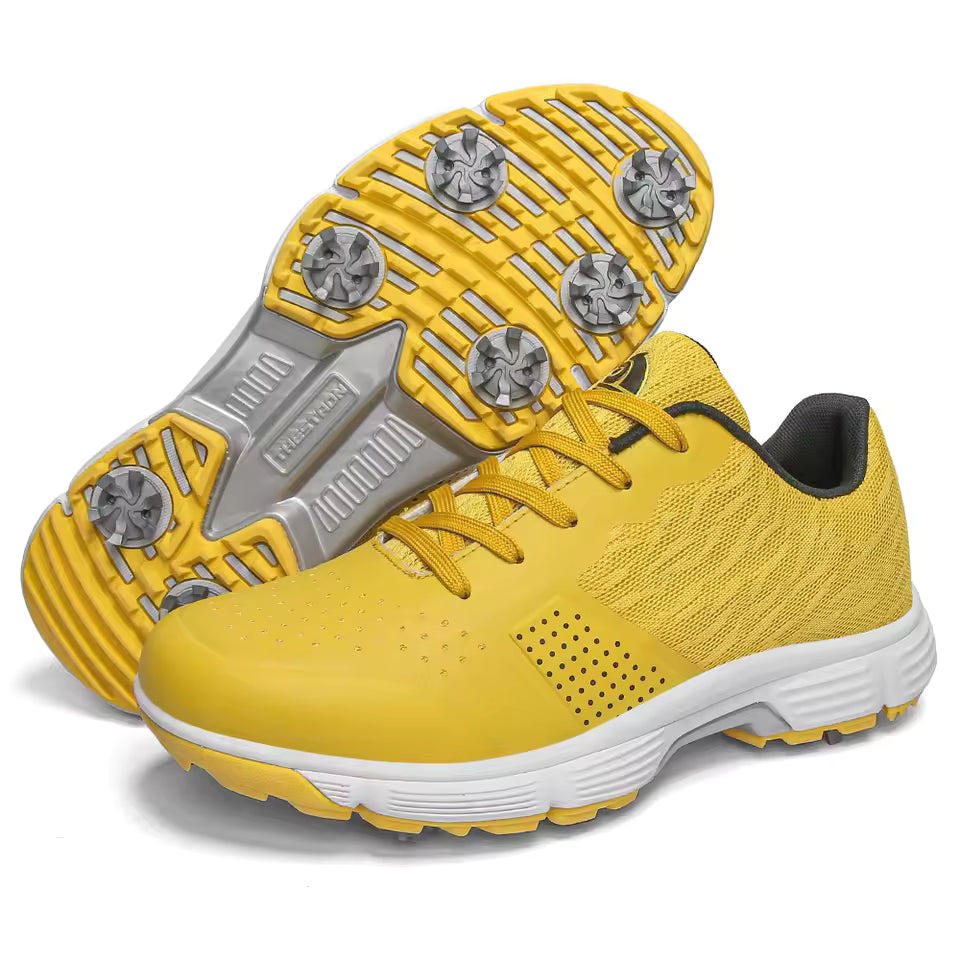Nextlite Pro™ 2.0 - Spiked Golf Shoe