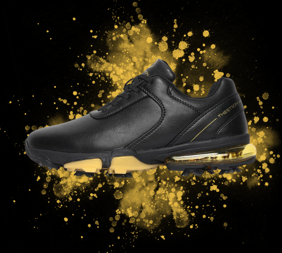 HydroFlex Power Golf Shoes
