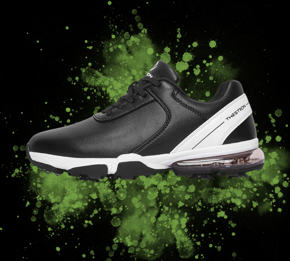 HydroFlex Power Golf Shoes