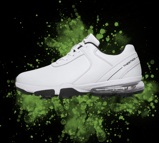 HydroFlex Power Golf Shoes