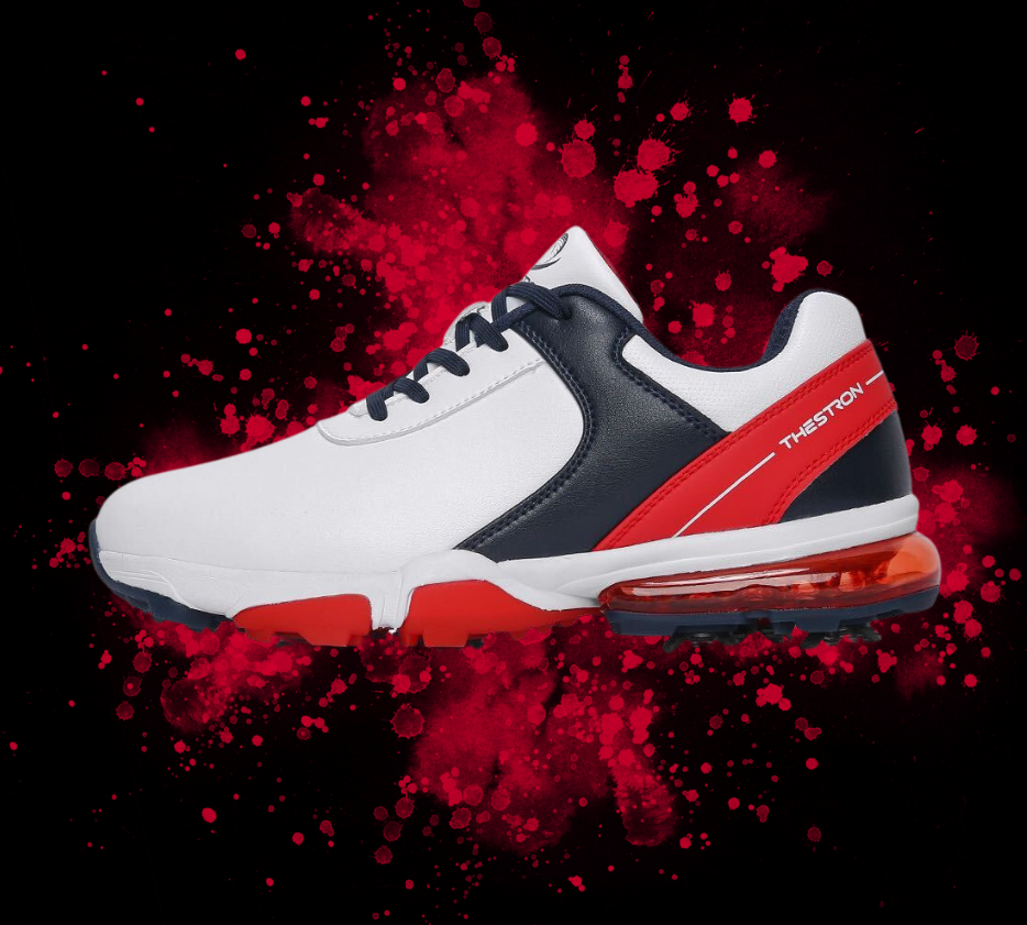 HydroFlex Power Golf Shoes