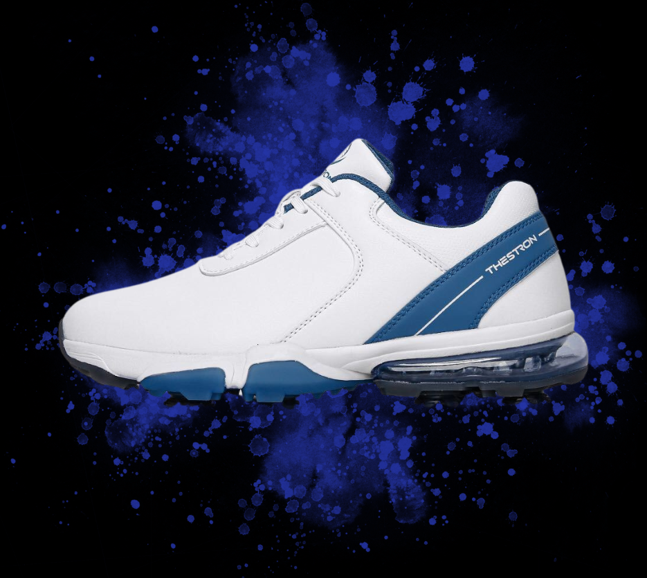 HydroFlex Power Golf Shoes