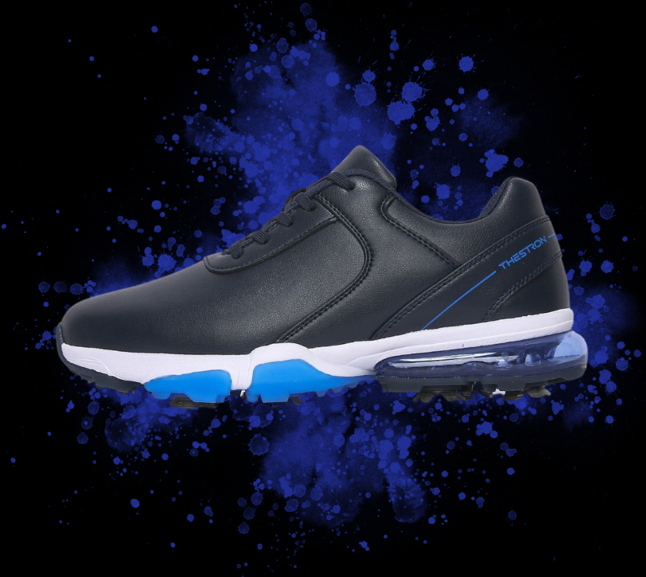 HydroFlex Power Golf Shoes