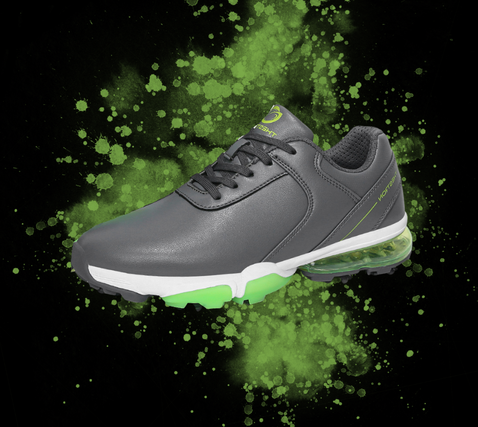 HydroFlex Power Golf Shoes