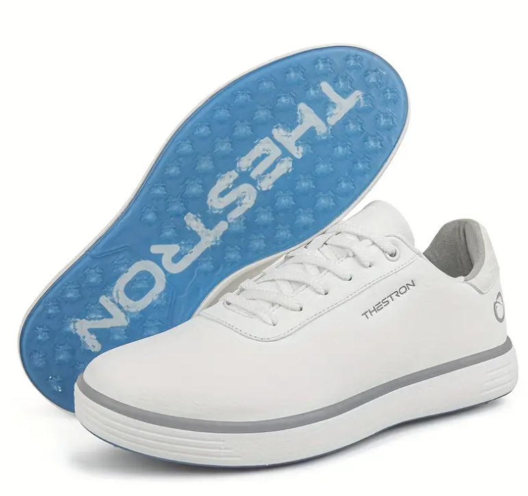 The Grove – Hybrid SpikeLess Golf Shoe | BunkerLess Golf 2025