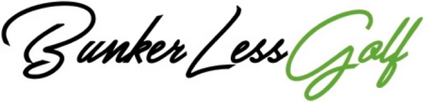 BunkerLess Golf™ logo
