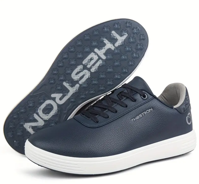 The Grove – Hybrid SpikeLess Golf Shoe | BunkerLess Golf 2025