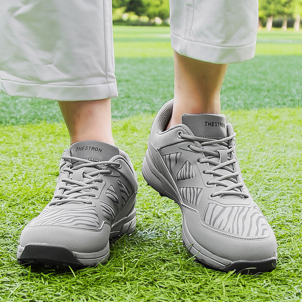 HazardLess Pro™ SpikeLess Golf Shoe