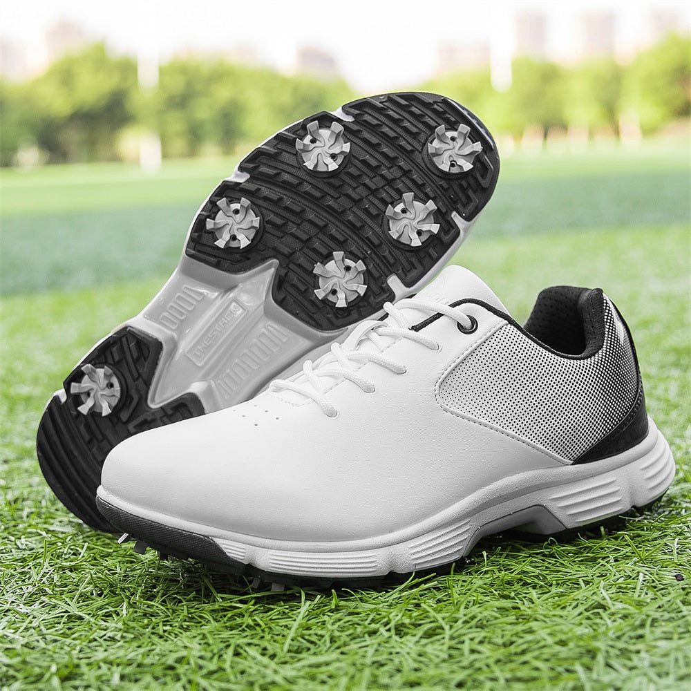 Tourlite Pro™ Spiked Golf Shoe