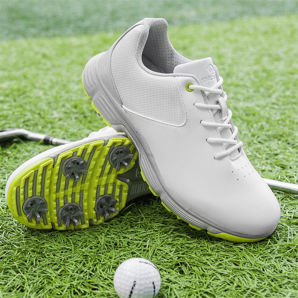 Tourlite Pro™ Spiked Golf Shoe