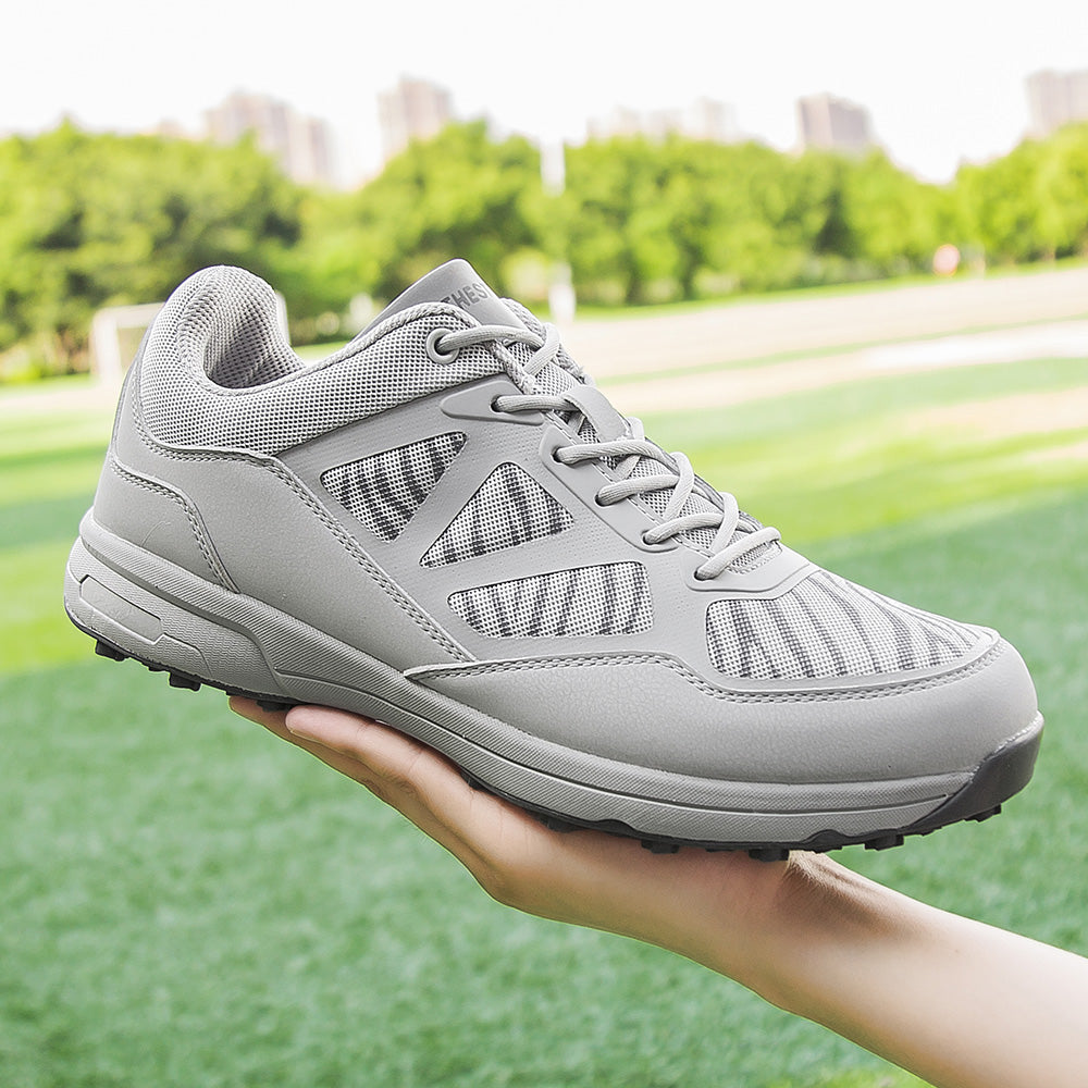 HazardLess Pro™ SpikeLess Golf Shoe