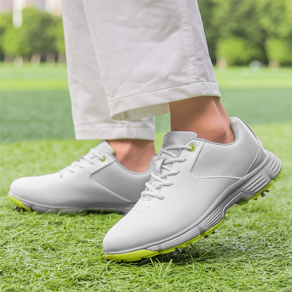 Tourlite Pro™ Spiked Golf Shoe