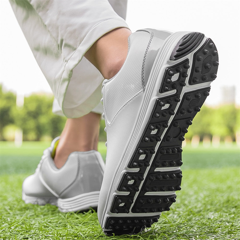Tourlite Pro™ SpikeLess Golf Shoe