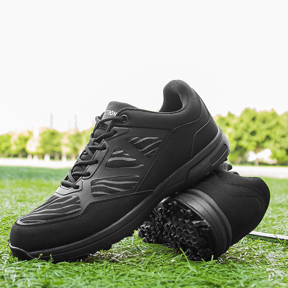 HazardLess Pro™ SpikeLess Golf Shoe
