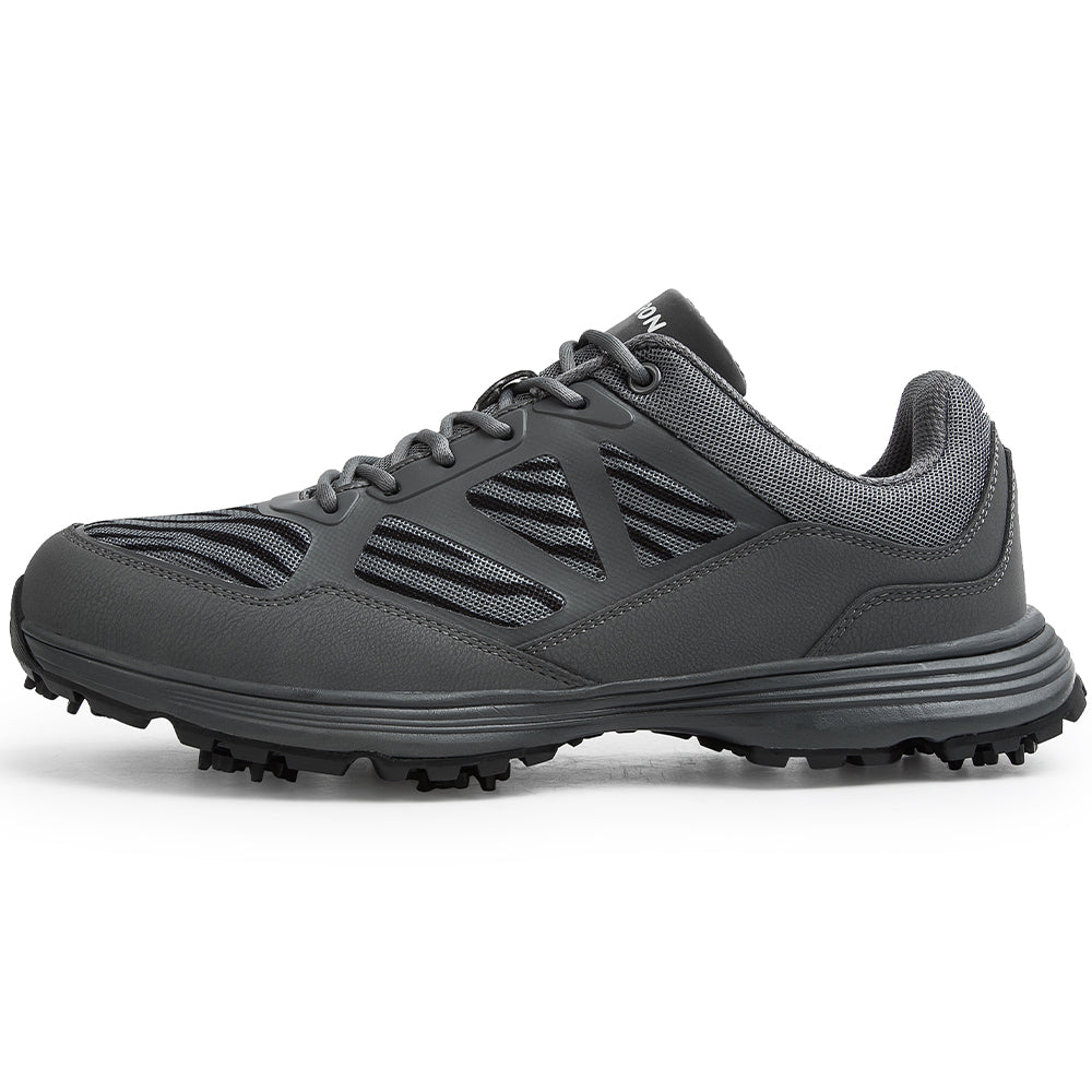 HazardLess Pro™ SpikeLess Golf Shoe