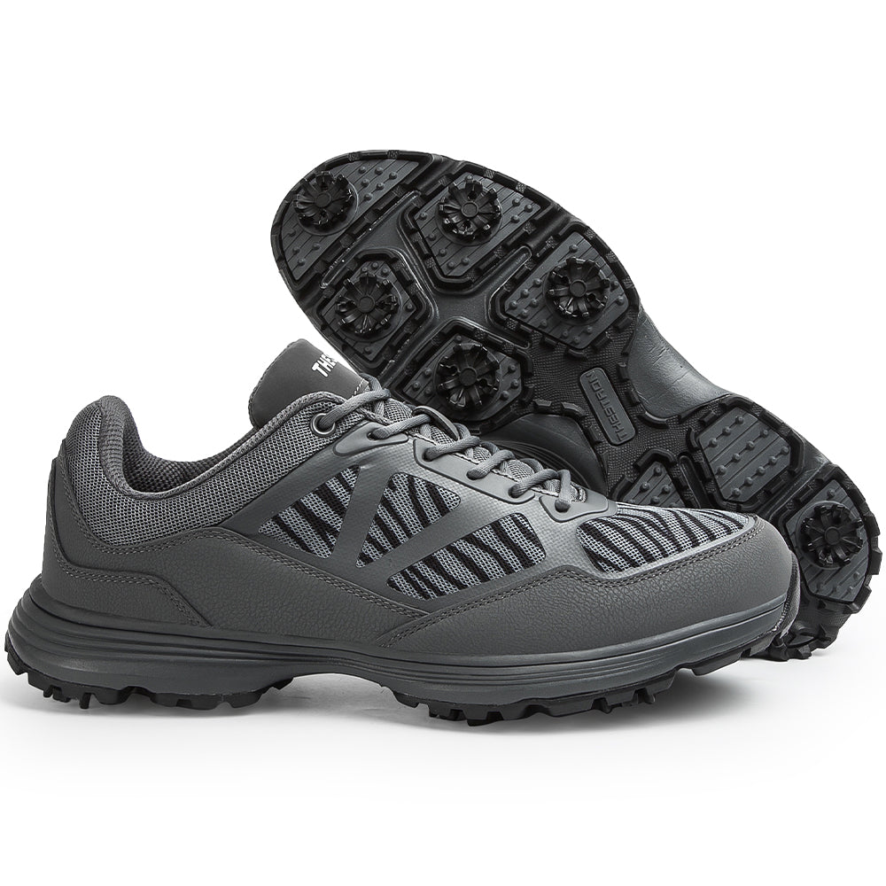 HazardLess Pro™ Spiked Golf Shoe