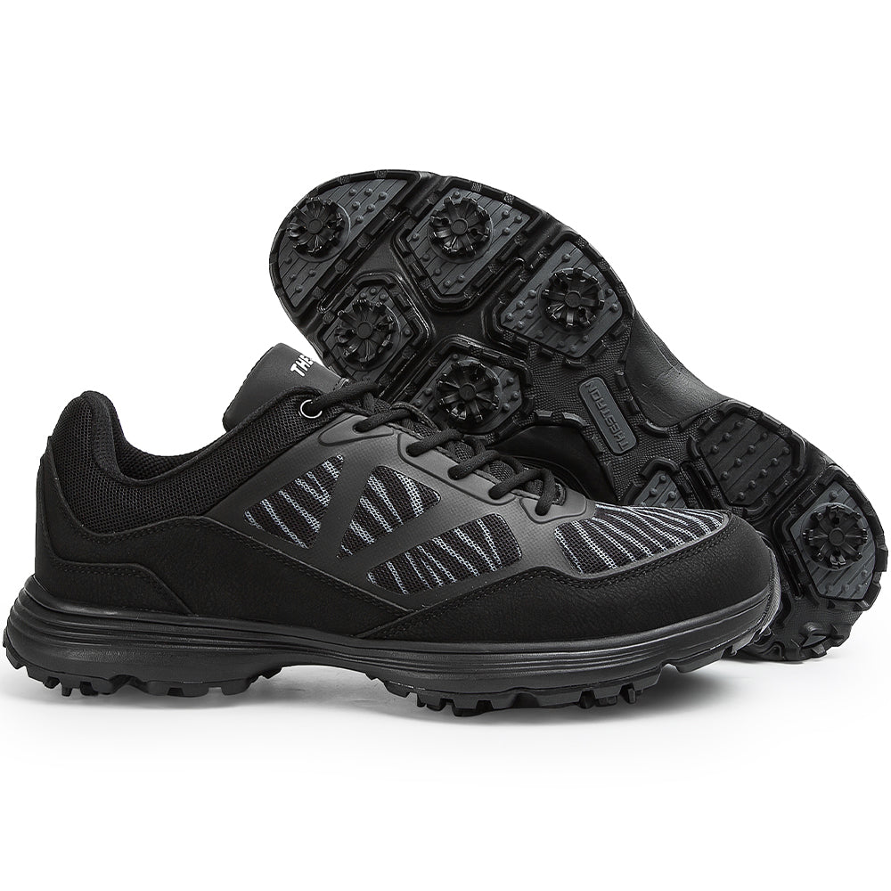 HazardLess Pro™ Spiked Golf Shoe