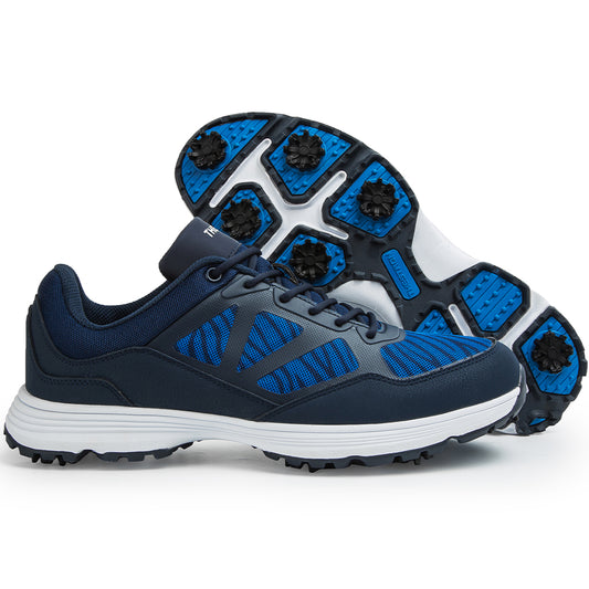 HazardLess Pro™ Spiked Golf Shoe