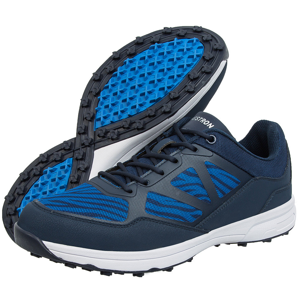 HazardLess Pro™ SpikeLess Golf Shoe