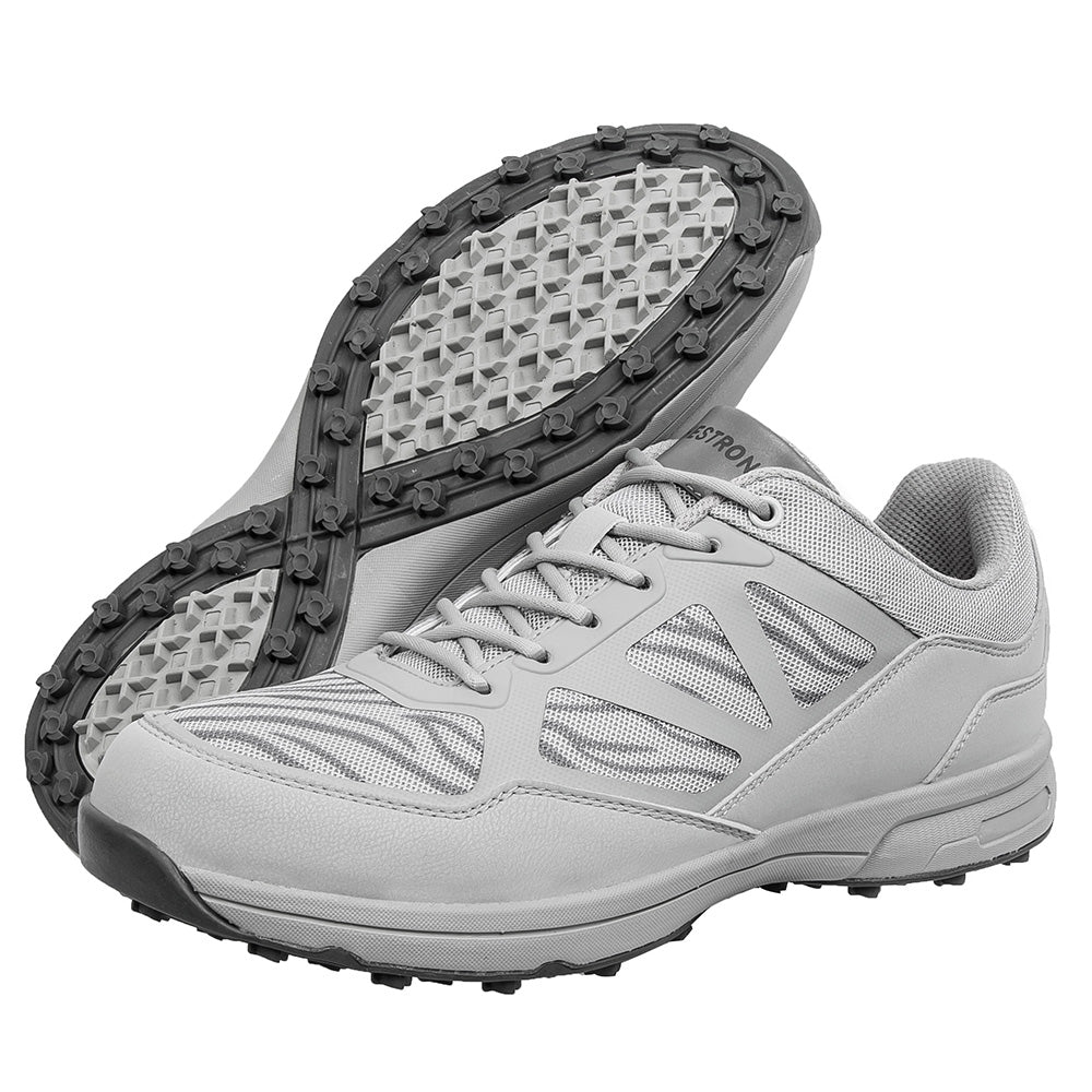 HazardLess Pro™ SpikeLess Golf Shoe