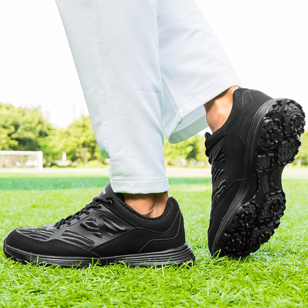 HazardLess Pro™ Spiked Golf Shoe
