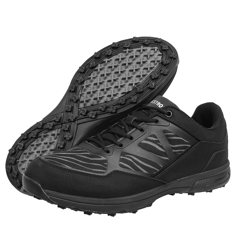 HazardLess Pro™ SpikeLess Golf Shoe