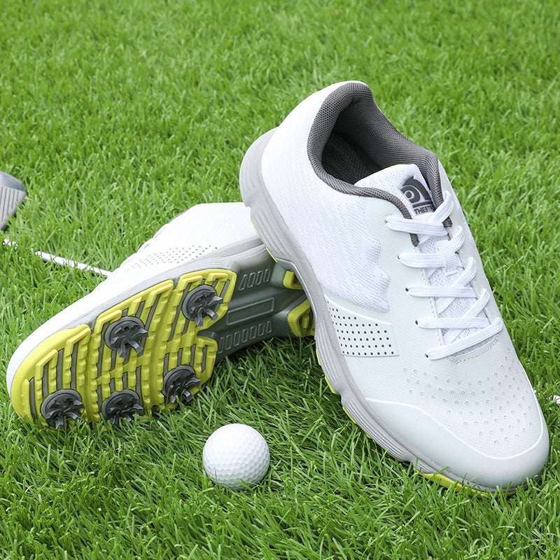 Nextlite Pro™ 2.0 Spiked Golf Shoe