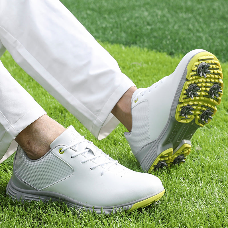 Nextlite Pro™ 2.0 Spiked Golf Shoe