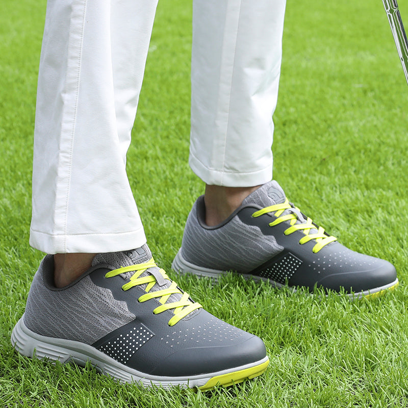 Nextlite Pro™ 2.0 Spiked Golf Shoe
