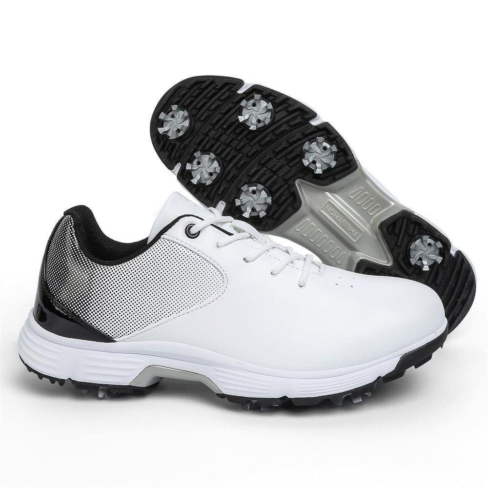 Tourlite Pro™ Spiked Golf Shoe